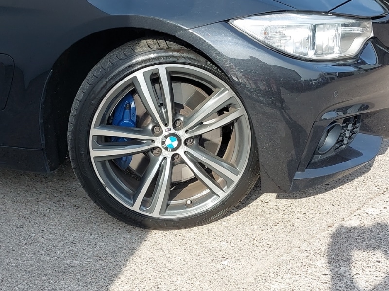 Used BMW 4 Series 2016 for sale - 78071117: Photo 9