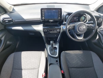 Used Toyota Yaris Cross 2022 for sale - 78727631: Photo