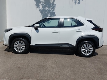 Used Toyota Yaris Cross 2022 for sale - 78727631: Photo