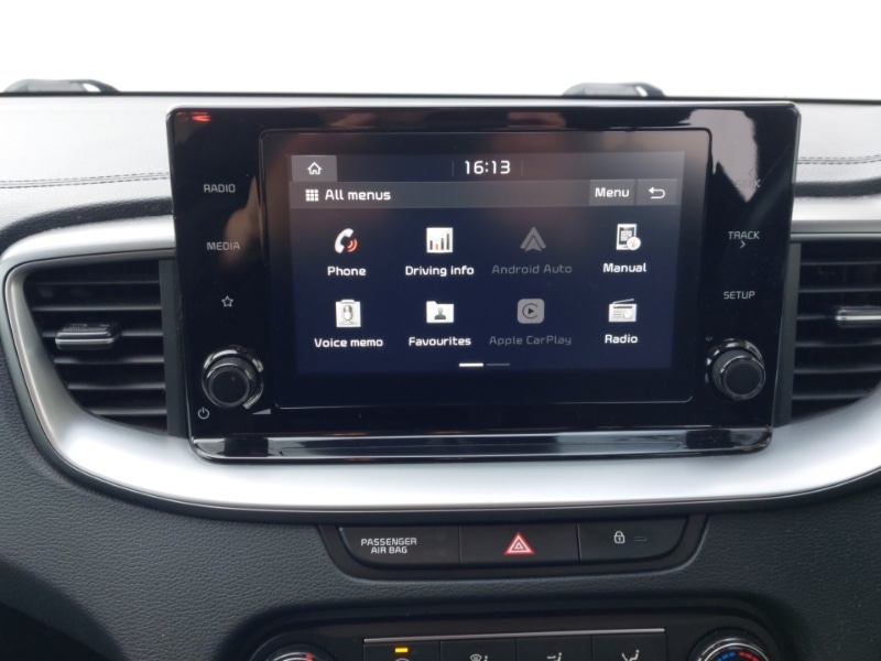 Used Kia XCeed 2022 for sale - 78023638: Photo 10