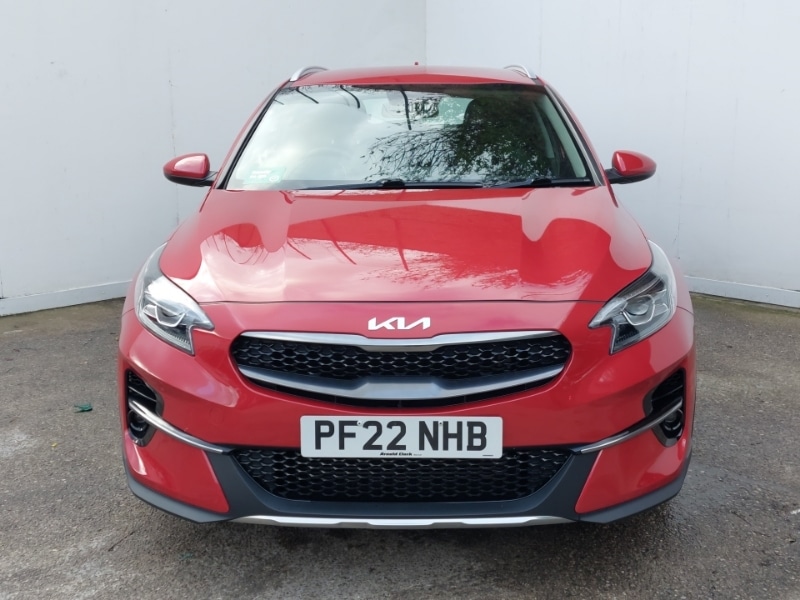 Used Kia XCeed 2022 for sale - 78023638: Photo 12