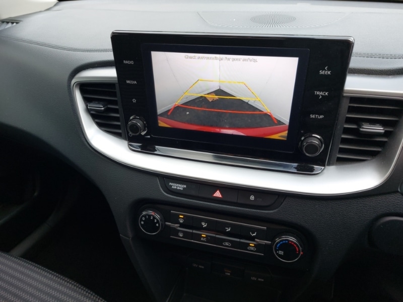 Used Kia XCeed 2022 for sale - 78023638: Photo 13