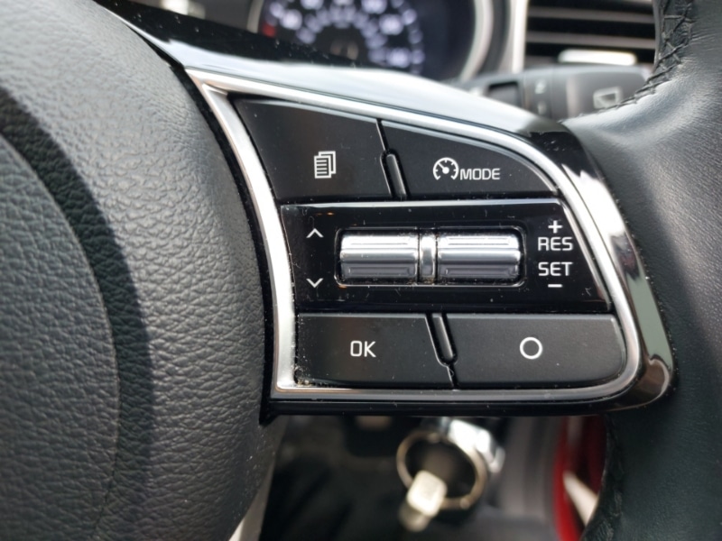 Used Kia XCeed 2022 for sale - 78023638: Photo 15