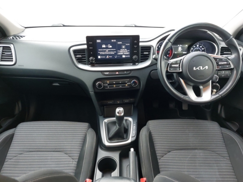 Used Kia XCeed 2022 for sale - 78023638: Photo 2