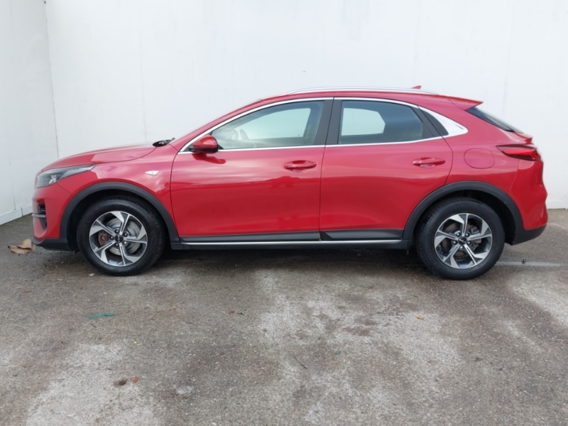 Used Kia XCeed 2022 for sale - 78023638: Photo 4