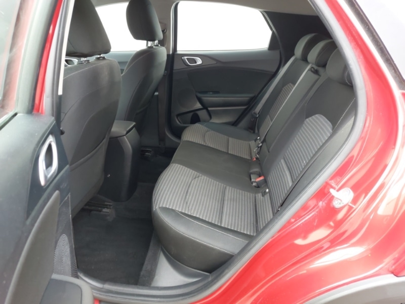 Used Kia XCeed 2022 for sale - 78023638: Photo 6