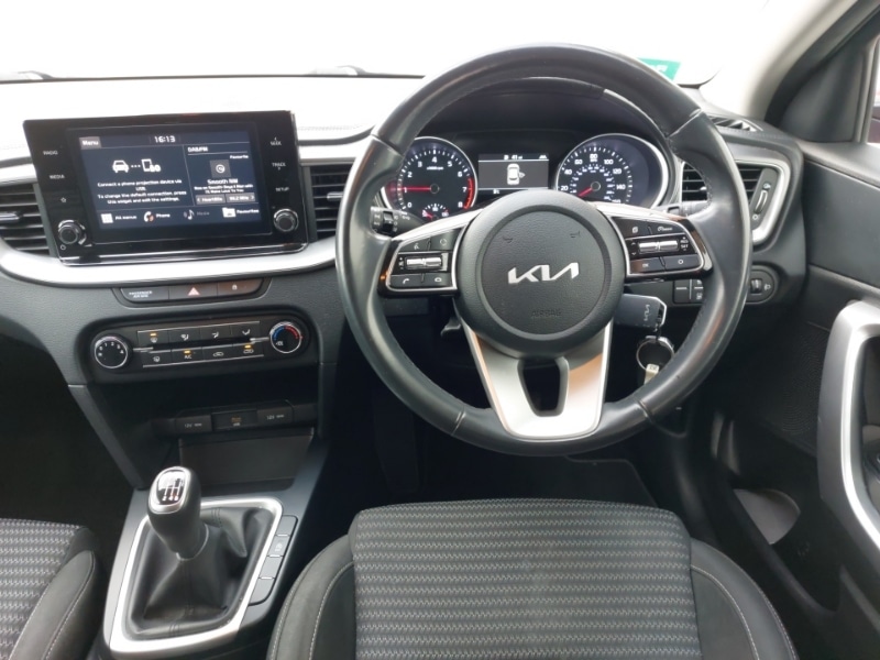 Used Kia XCeed 2022 for sale - 78023638: Photo 7