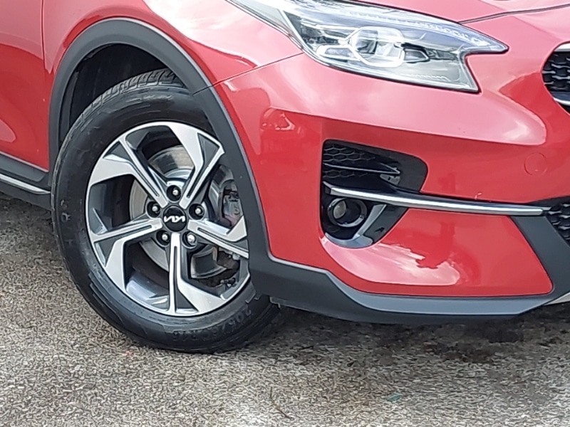 Used Kia XCeed 2022 for sale - 78023638: Photo 9