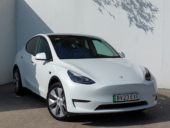 Used Tesla Model Y 2023 for sale - 78326498: Photo