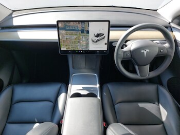 Used Tesla Model Y 2023 for sale - 78326498: Photo