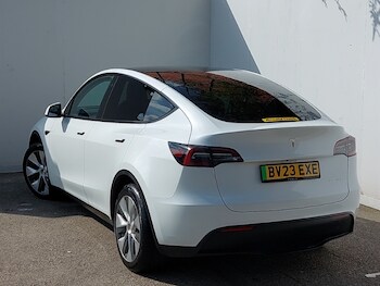 Used Tesla Model Y 2023 for sale - 78326498: Photo