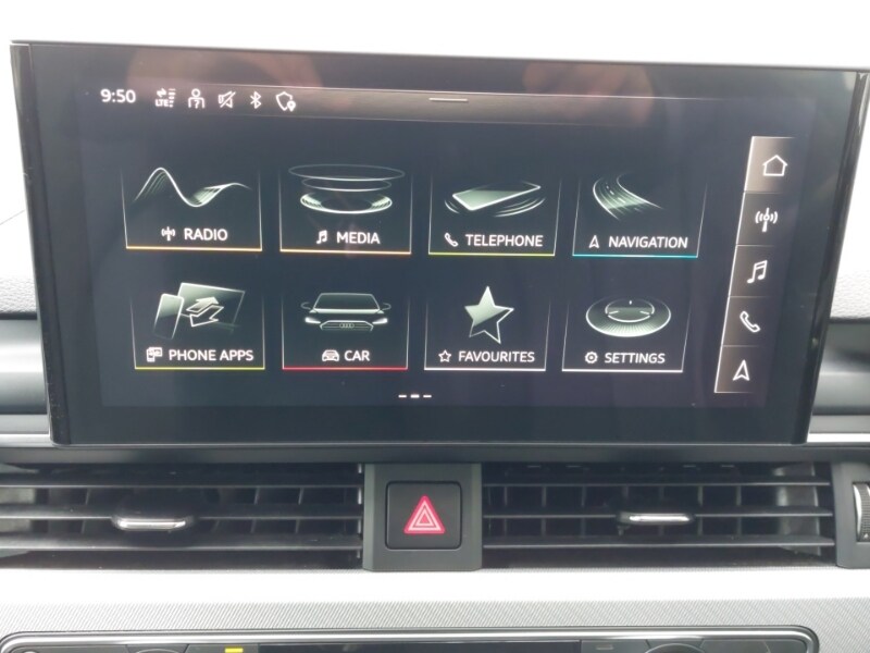 Used Audi A5 2021 for sale - 77491271: Photo 10