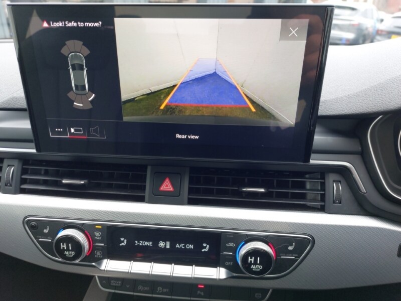 Used Audi A5 2021 for sale - 77491271: Photo 13