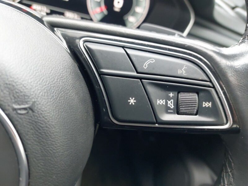 Used Audi A5 2021 for sale - 77491271: Photo 16