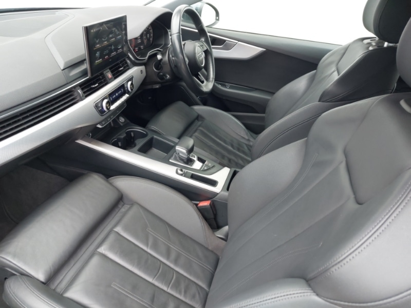 Used Audi A5 2021 for sale - 77491271: Photo 5