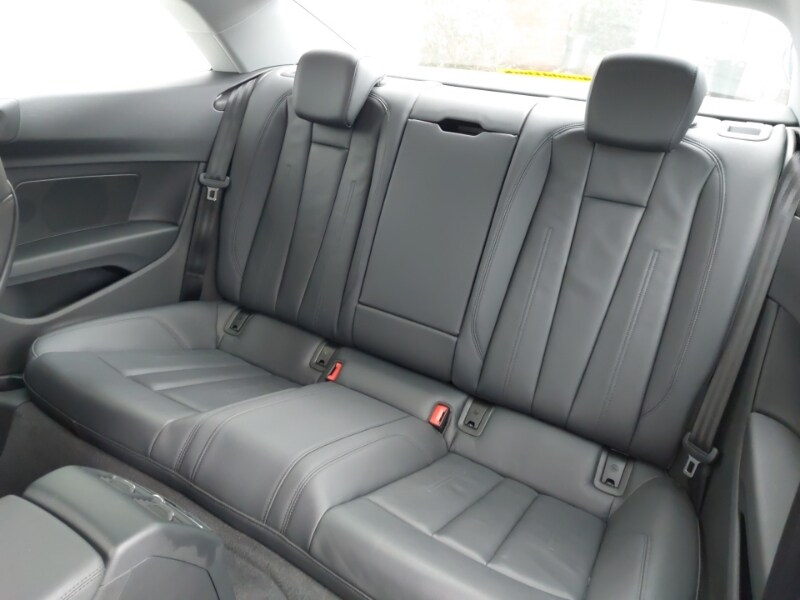 Used Audi A5 2021 for sale - 77491271: Photo 6