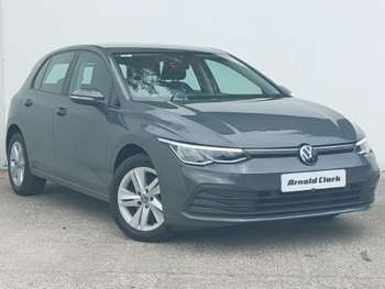 2021 - 1.0 TSI Life 5dr