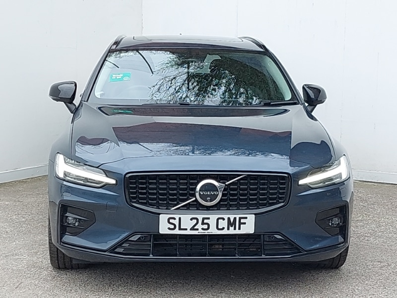 Used Volvo V60 2025 for sale - 77987596: Photo 12