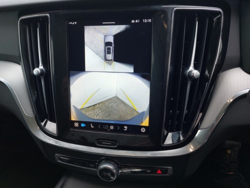 Used Volvo V60 2025 for sale - 77987596: Photo 13