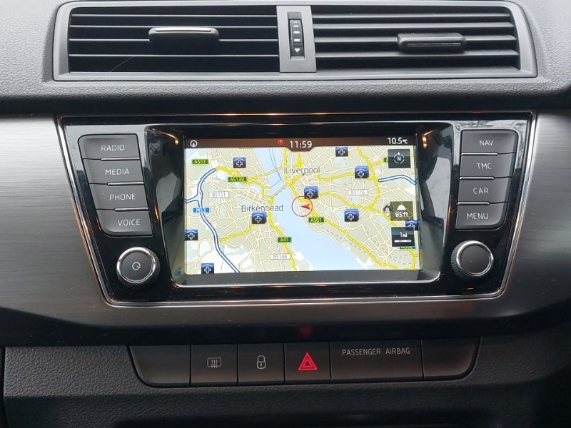 Used Skoda Fabia 2019 for sale - 76875503: Photo 10