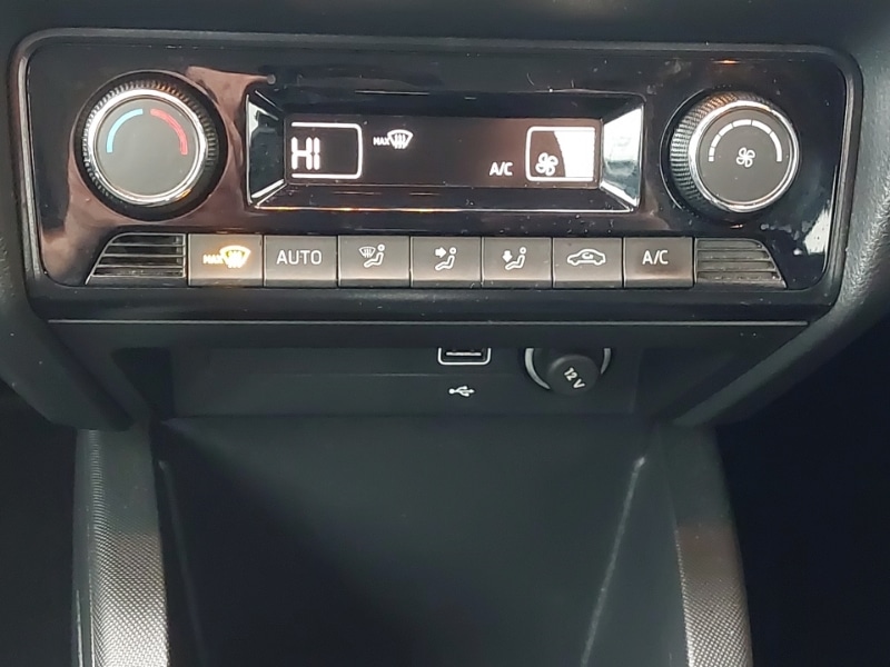 Used Skoda Fabia 2019 for sale - 76875503: Photo 11