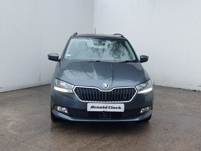 Used Skoda Fabia 2019 for sale - 76875503: Photo 12