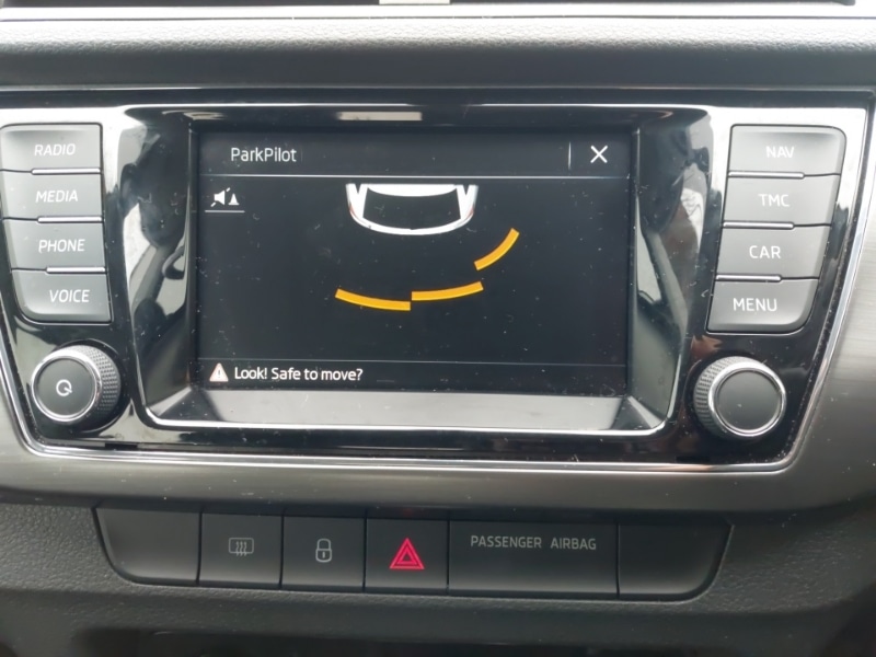 Used Skoda Fabia 2019 for sale - 76875503: Photo 13