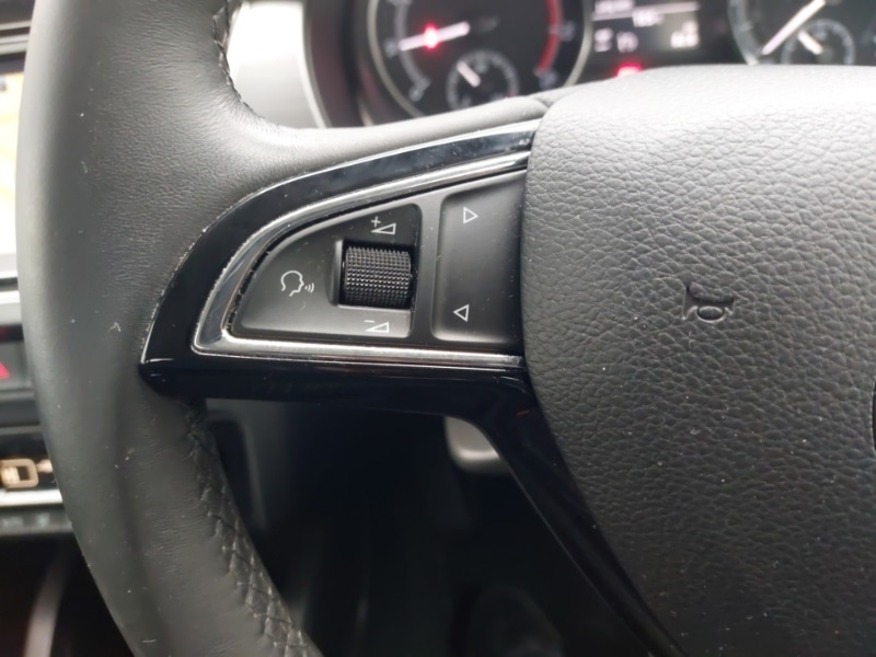 Used Skoda Fabia 2019 for sale - 76875503: Photo 14