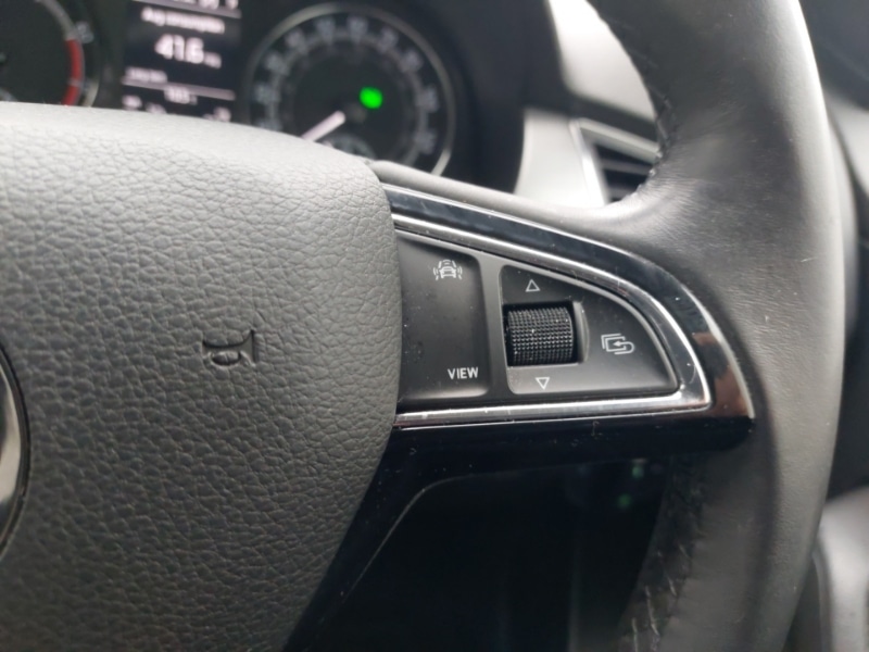 Used Skoda Fabia 2019 for sale - 76875503: Photo 16