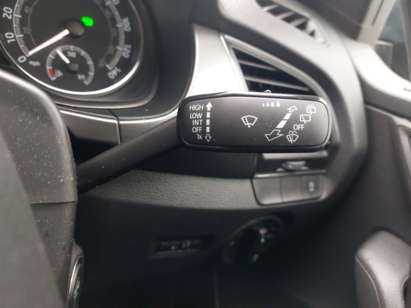 Used Skoda Fabia 2019 for sale - 76875503: Photo 17