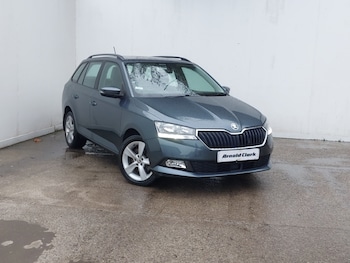 2019 - 1.0 TSI 110 SE L 5dr DSG