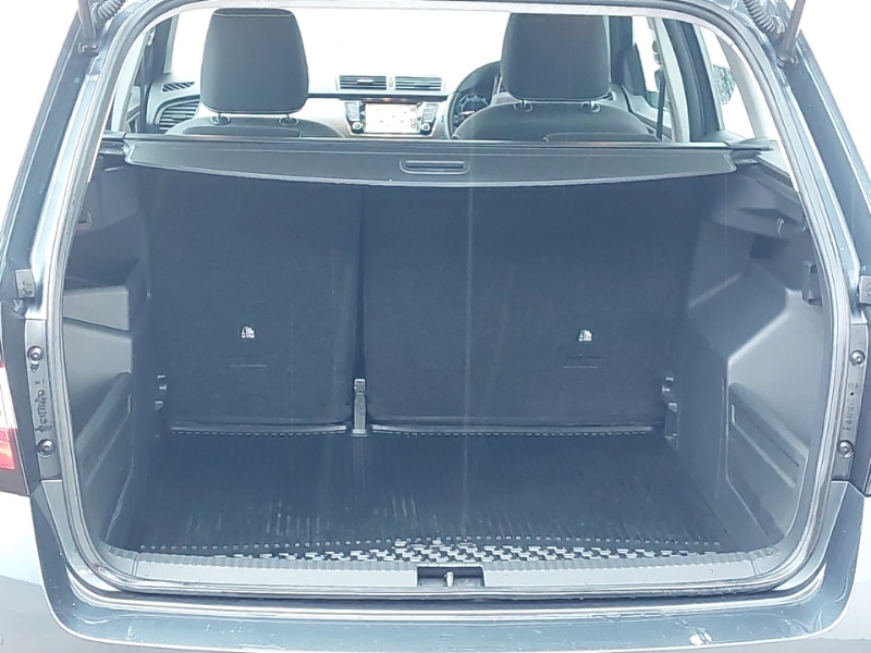 Used Skoda Fabia 2019 for sale - 76875503: Photo 8