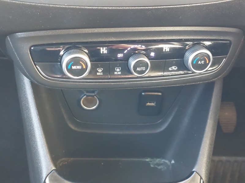 Used Vauxhall Crossland X 2018 for sale - 76785851: Photo 11