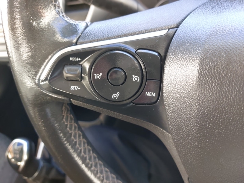 Used Vauxhall Crossland X 2018 for sale - 76785851: Photo 13