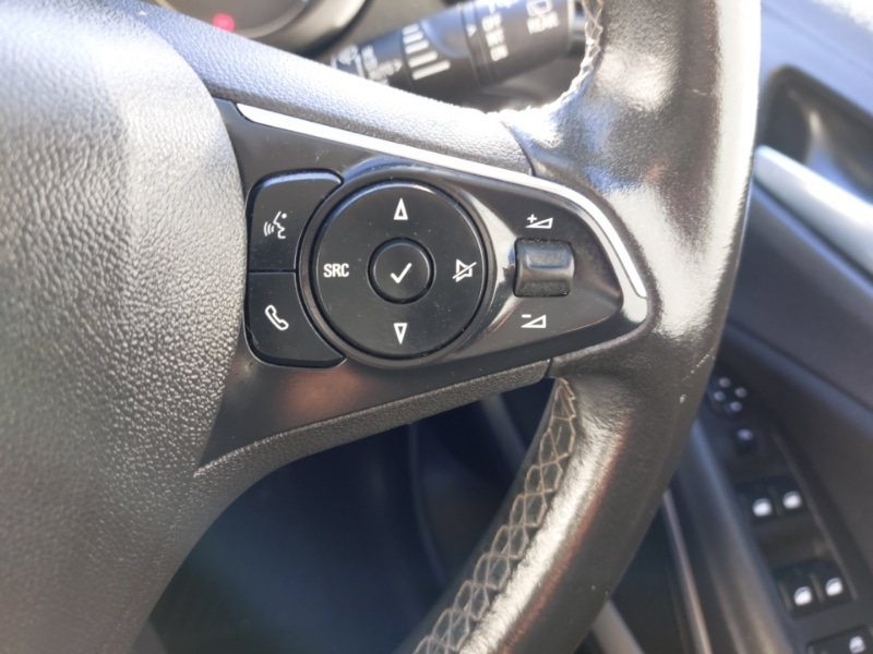 Used Vauxhall Crossland X 2018 for sale - 76785851: Photo 14