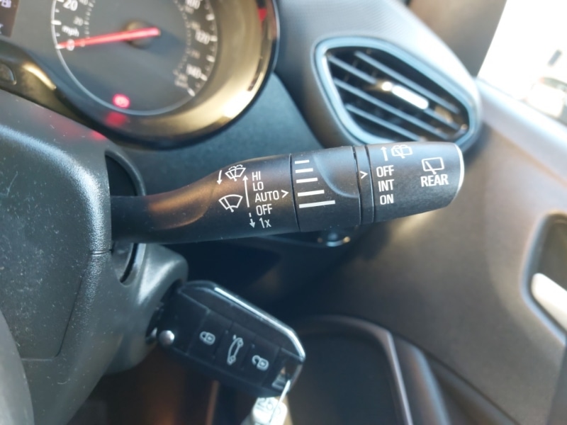 Used Vauxhall Crossland X 2018 for sale - 76785851: Photo 16