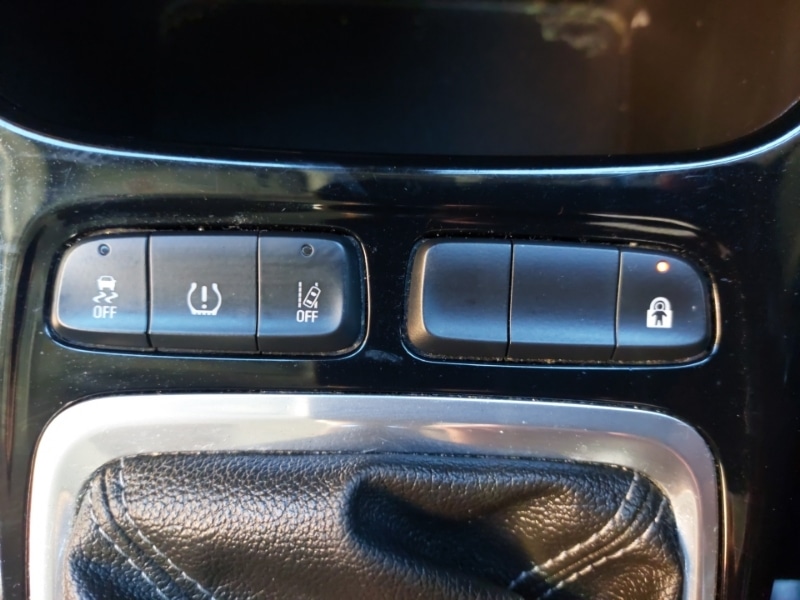 Used Vauxhall Crossland X 2018 for sale - 76785851: Photo 18