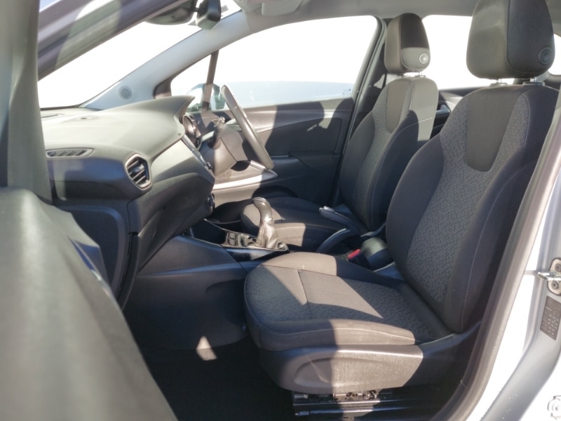 Used Vauxhall Crossland X 2018 for sale - 76785851: Photo 5
