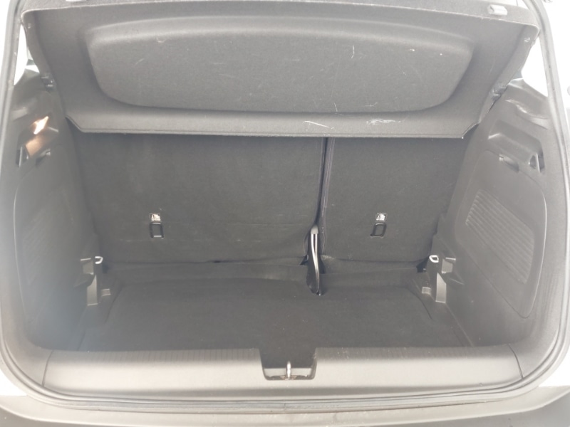 Used Vauxhall Crossland X 2018 for sale - 76785851: Photo 8