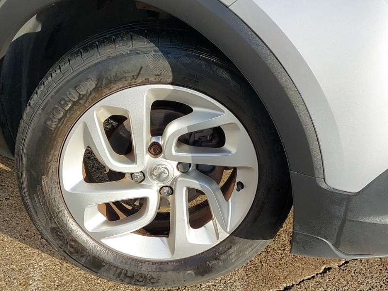 Used Vauxhall Crossland X 2018 for sale - 76785851: Photo 9