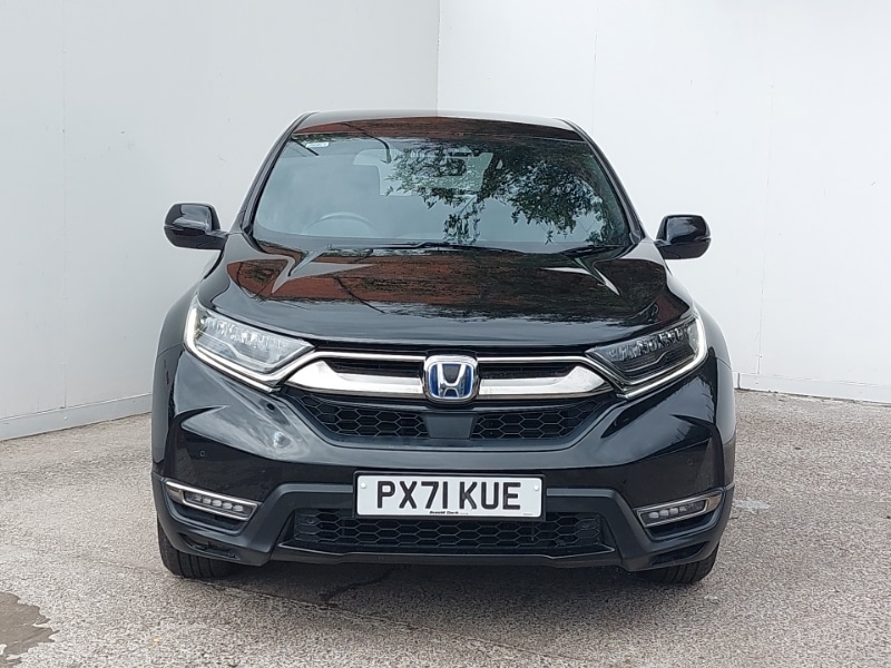 Used Honda CR-V 2021 for sale - 77108153: Photo 12