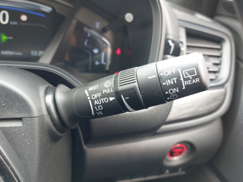 Used Honda CR-V 2021 for sale - 77108153: Photo 16