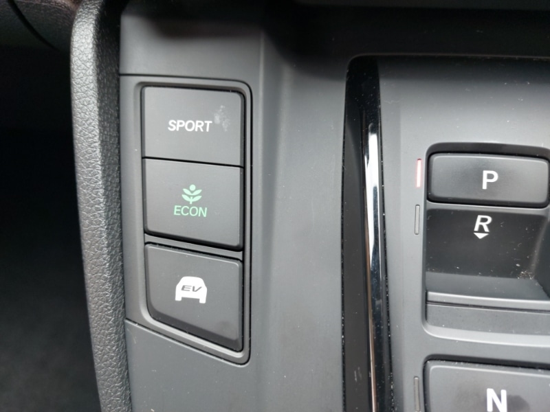 Used Honda CR-V 2021 for sale - 77108153: Photo 19