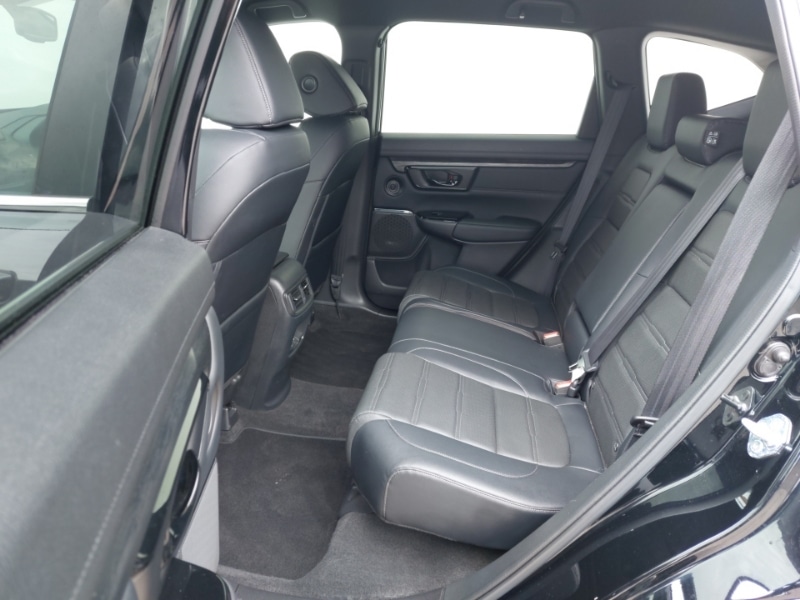 Used Honda CR-V 2021 for sale - 77108153: Photo 6