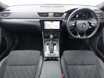 Used Skoda Superb 2023 for sale - 79086823: Photo