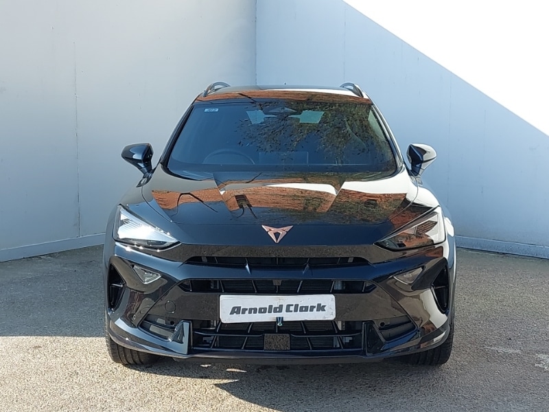 Used Cupra Formentor 2025 for sale - 77776742: Photo 12