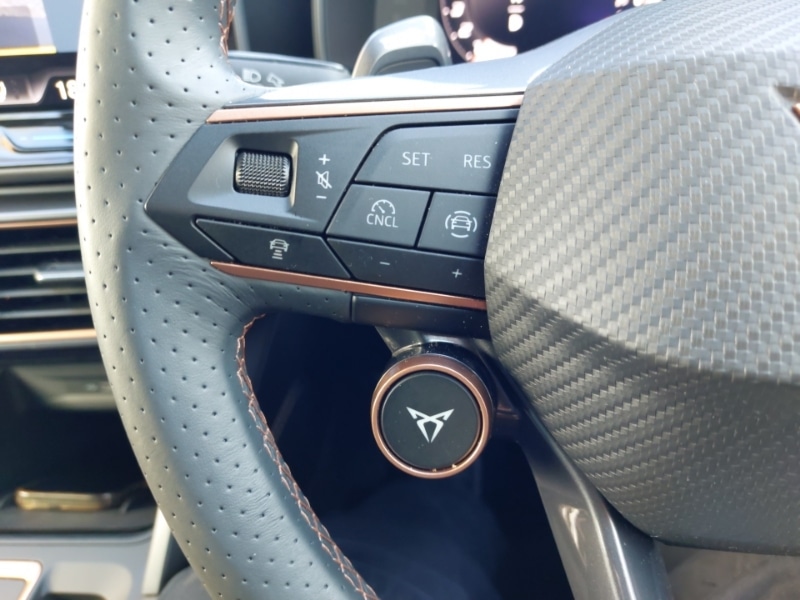 Used Cupra Formentor 2025 for sale - 77776742: Photo 14