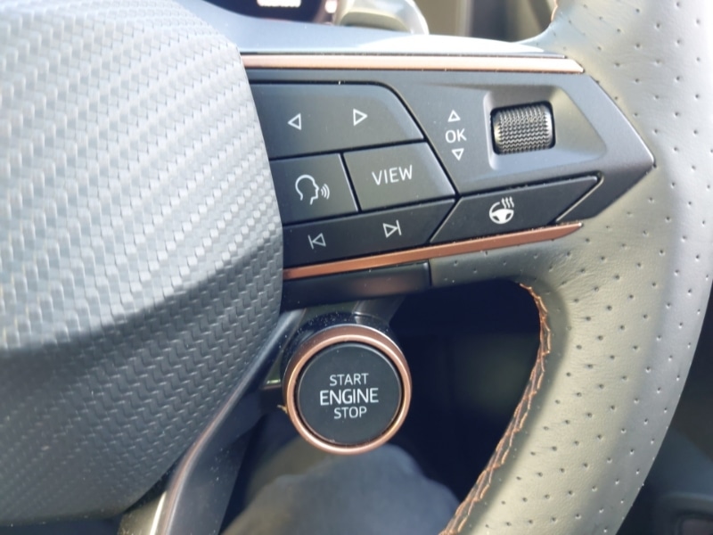 Used Cupra Formentor 2025 for sale - 77776742: Photo 15