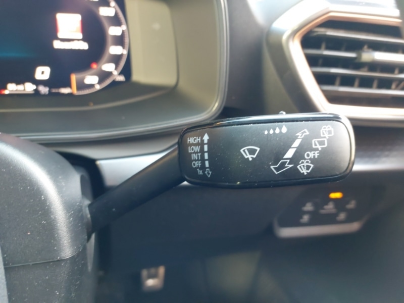 Used Cupra Formentor 2025 for sale - 77776742: Photo 16