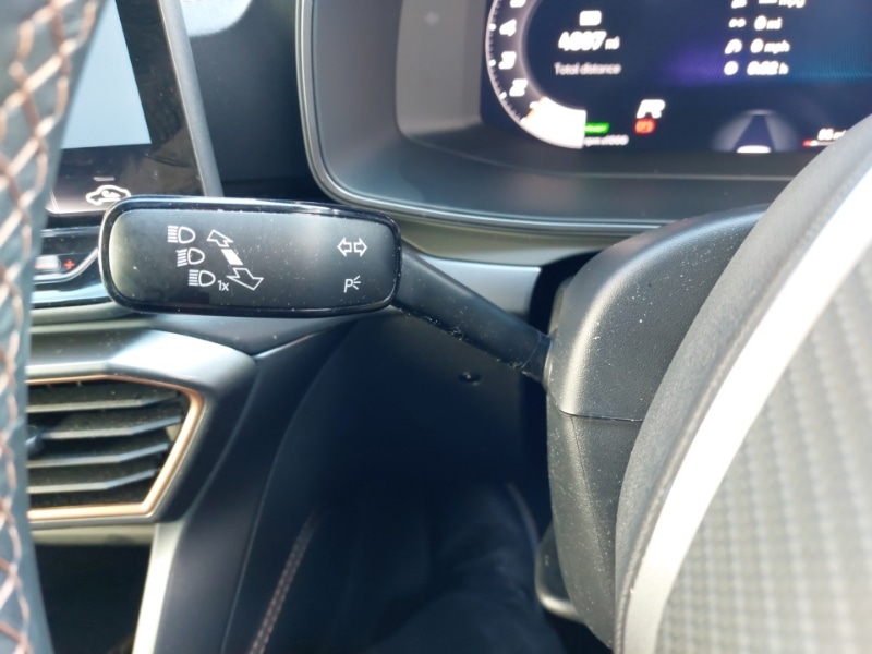 Used Cupra Formentor 2025 for sale - 77776742: Photo 17